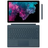  Surface Pro 6 ( i5/8GB/256GB ) Like New 