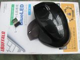 Chuột Wireless BlueFocus iBUFFALO SRMB04