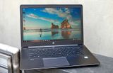 HP ZBook 15 Studio G3