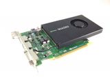  NVIDIA Quadro K2200 (4GB/ DDR5/ 128 Bit) 