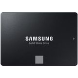  Ổ cứng SSD Samsung 870 Evo 250GB 2.5-Inch SATA III (MZ-77E250BW) 