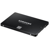  Ổ cứng SSD Samsung 870 Evo 250GB 2.5-Inch SATA III (MZ-77E250BW) 