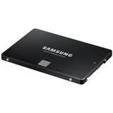  Ổ cứng SSD Samsung 870 Evo 500GB 2.5-Inch SATA III (MZ-77E500BW) 