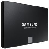 Ổ cứng SSD Samsung 870 Evo 500GB 2.5-Inch SATA III (MZ-77E500BW)