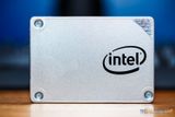  Ổ cứng SSD Intel 540s 180GB SATA III 2.5 Inch 