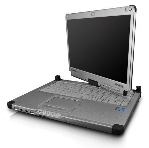  Panasonic Toughbook CF-C2 MK1 Core i5-3437U 