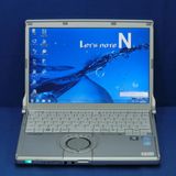  Panasonic Toughbook CF-N10 