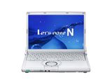  Panasonic Toughbook CF-N10 