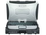  Panasonic Toughbook CF-19 MK5 Core i5-2520M 