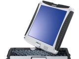  Panasonic Toughbook CF-19 MK5 Core i5-2520M 