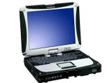  Panasonic Toughbook CF-19 MK5 Core i5-2520M 