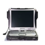  Panasonic Toughbook CF-19 MK5 Core i5-2520M 