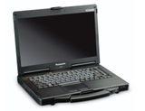 Panasonic Toughbook CF-53 MK1 Core i5-2520M