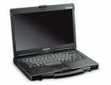  Panasonic Toughbook CF-53 MK1 Core i5-2520M 