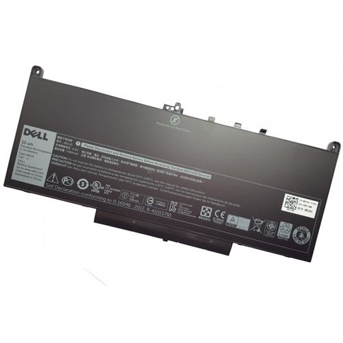 Pin Laptop Dell Latitude E7270 E7470