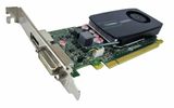  NVIDIA Quadro 600 (1GB/ DDR3/ 128 Bit) 