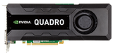  VGA Nvidia Quadro K4000 3GB GDDR5 192Bit 
