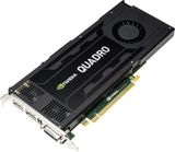  NVIDIA Quadro K4200 (4GB/ DDR5/ 256 Bit) 