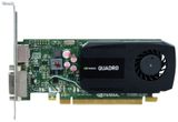  NVIDIA Quadro K600 (1GB/ DDR3/ 128 Bit) 