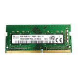  Ram Laptop 8Gb DDR4 Bus 2133 Mhz SODIMM 