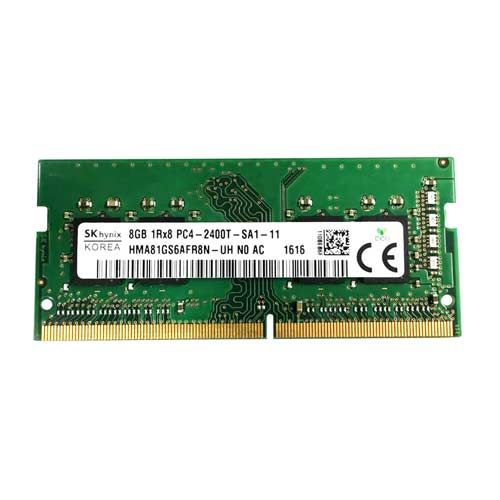  Ram Laptop 8Gb DDR4 Bus 2400 Mhz SODIMM 