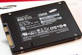 SSD Samsung 840 EVO 250GB 2.5-Inch SATA III