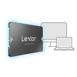  SSD Lexar NS100 2.5-Inch SATA III 128GB 