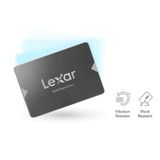  SSD Lexar NS100 2.5-Inch SATA III 128GB 