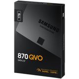  SSD Samsung 870 Qvo 1TB 2.5-Inch SATA III (MZ-77Q1T0) 