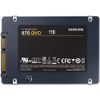 SSD Samsung 870 Qvo 1TB 2.5-Inch SATA III (MZ-77Q1T0)