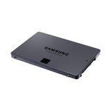 SSD Samsung 870 Qvo 1TB 2.5-Inch SATA III (MZ-77Q1T0)