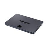  SSD Samsung 870 Qvo 1TB 2.5-Inch SATA III (MZ-77Q1T0) 