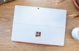  Microsoft  Surface Pro 7 + Type Cover Like New 