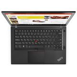  Lenovo Thinkpad T470 Core i5-6300u | Core i5-7300u 