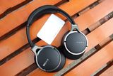 TAI NGHE SONY MDR-10R (no box)