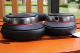 TAI NGHE SONY MDR-10R (no box)