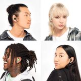 Tai nghe Skullcandy Indy Evo True Wireless hàng new