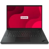 Lenovo ThinkPad P1 Gen 5
