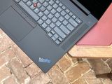 Lenovo ThinkPad P1 Gen 5