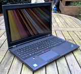  Lenovo Thinkpad P50 Core i7-6820HQ Quadro M1000m | Quadro M2000m 