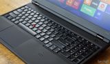 Lenovo ThinkPad W540 màn 3K (2.880 x 1.620 pixel)