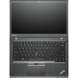  Lenovo Thinkpad X1 Carbon Gen 3 core i7-5600u QHD (2560x1440) IPS 