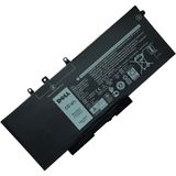 Nhân bản từ Pin Laptop Dell Precision 3520, 3530