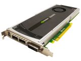 NVIDIA Quadro 4000 2GB 256-bit GDDR5