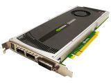  NVIDIA Quadro 4000 2GB 256-bit GDDR5 