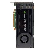  VGA Nvidia Quadro K4000 3GB GDDR5 192Bit 