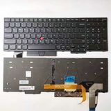  Bàn phím Lenovo Thinkpad P52, Thinkpad P53, Thinkpad P72, P73, Thinkpad T590, E580, E585, E590, E595, L580 