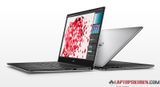 Dell Precision 5520