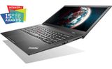 Lenovo Thinkpad X1 Carbon Gen 2 QHD