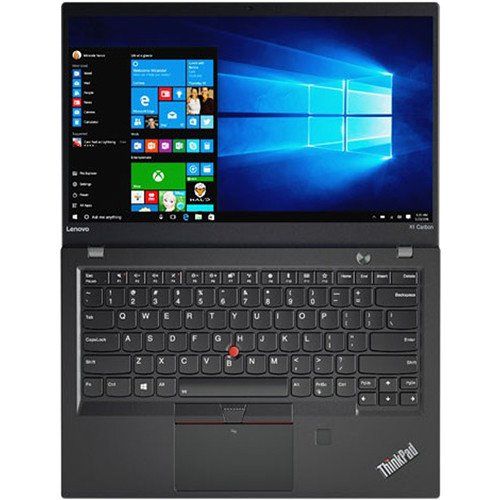  Lenovo Thinkpad X1 Carbon Gen 3 Core i7-5600u FHD (1920 x 1080) 